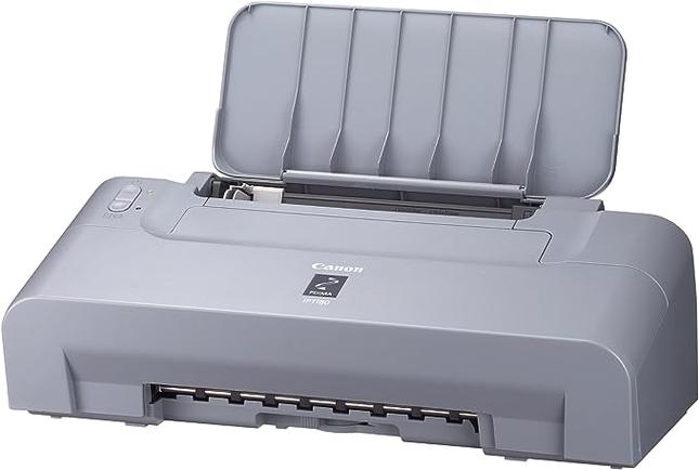 ip1180打印机使用教程