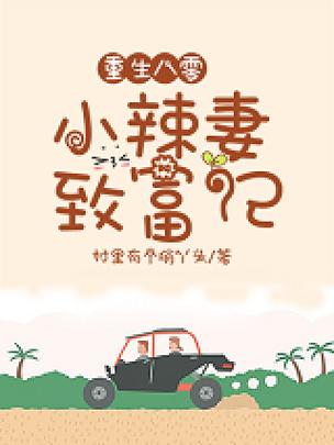 重生八零小辣妻致富记全文阅读
