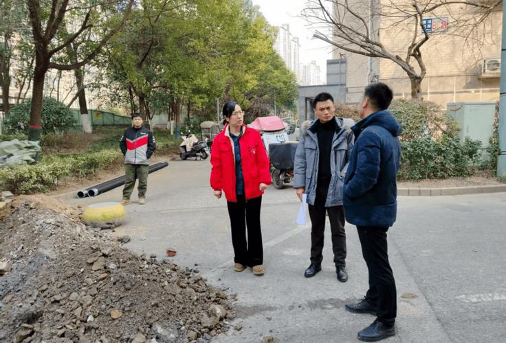 徐州四道街社区怎么选