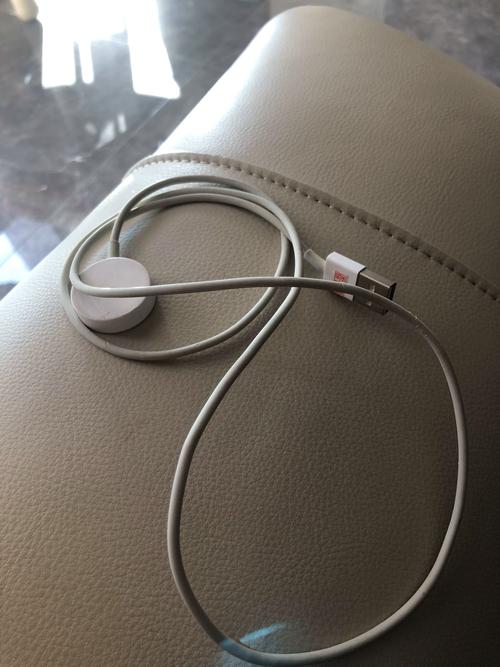 iwatch充不上电怎么办