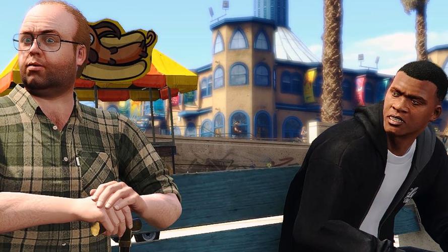 gta5可以单人做的任务