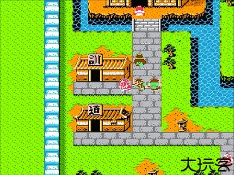fc吞食天地2中文下载