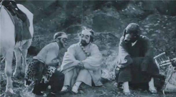 1927年西游记盘丝洞全集播放完整版