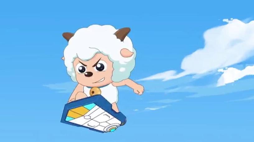 喜羊羊第13季