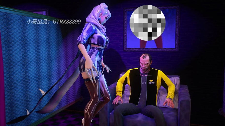 GTA5安装mod截图3