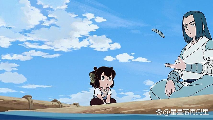 罗小黑一共有几部顺序是什么