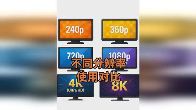小也画质大师8K144帧
