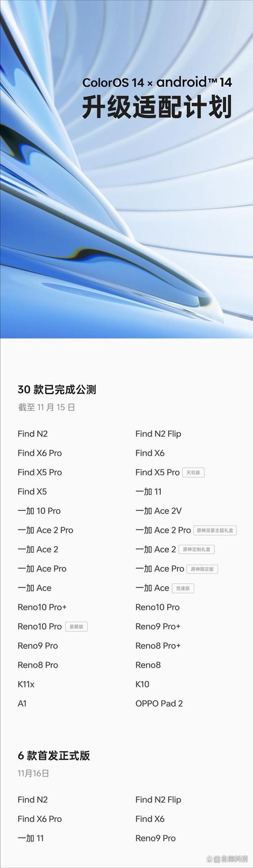 coloros14有必要更新吗