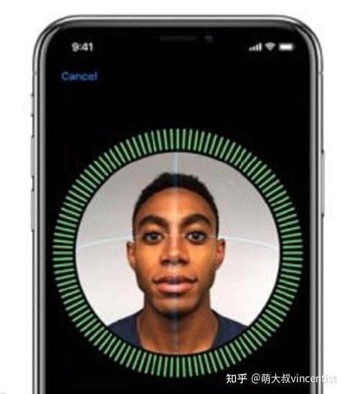 iphone为什么没有屏下指纹