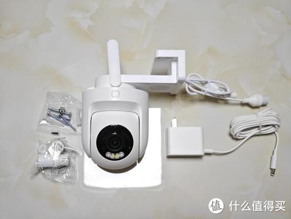 小米摄像头一直插电吗