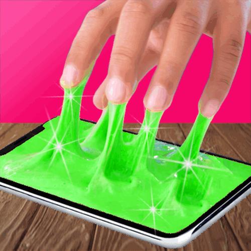 超级粘液模拟器