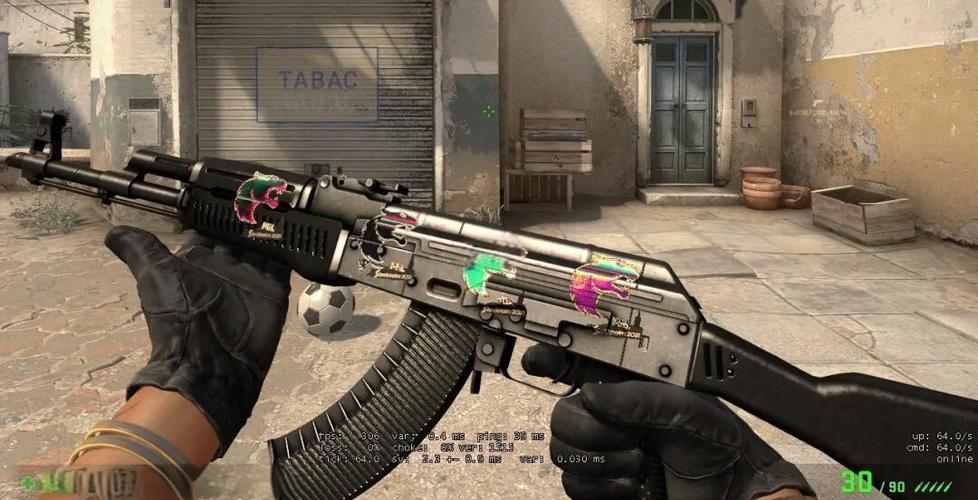 csgo如何买武器