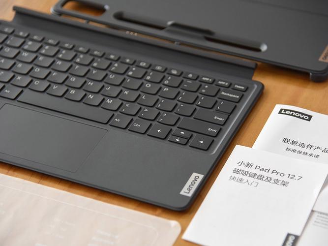 联想小新怎么禁用自带键盘截图3