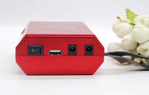 音箱没有声音怎么解决