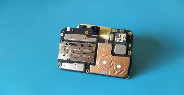 vivoz5i怎么拆后盖