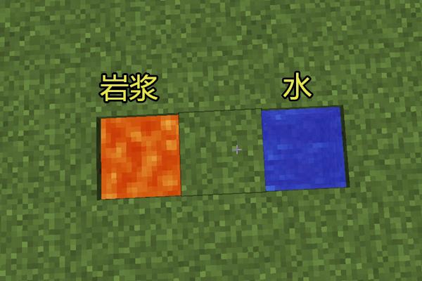 MC水方块