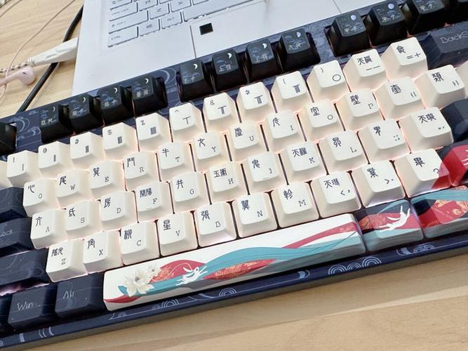 阿米洛键盘重置按键 阿米洛键盘重置按键