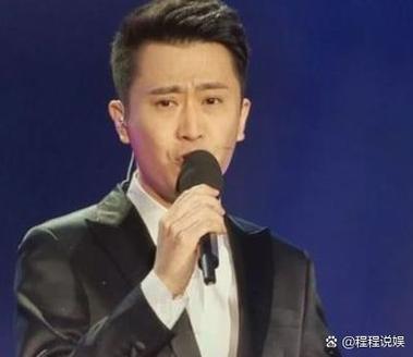 杨帆年薪多少万