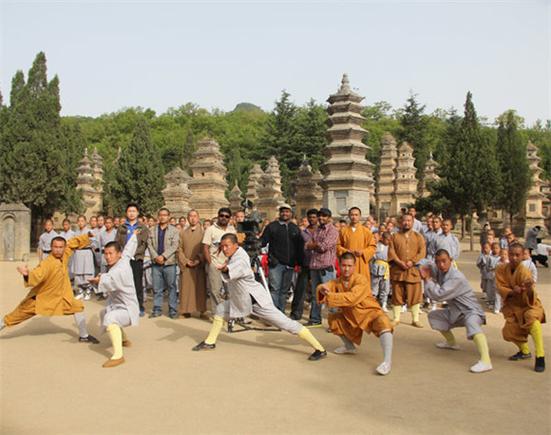 河南少林寺武校哪家最正规