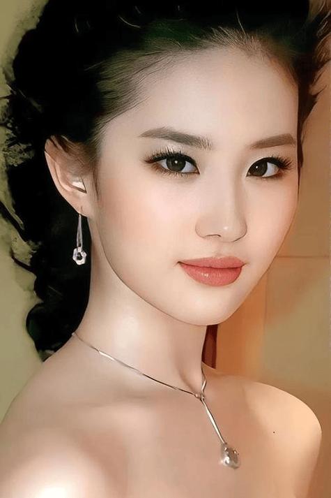 刘亦菲是哪里人