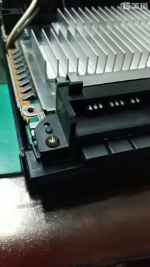 ps2硬盘碎片