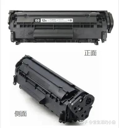 换了硒鼓打印全黑截图1