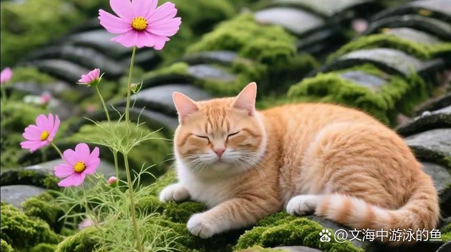 店里养猫对风水好吗
