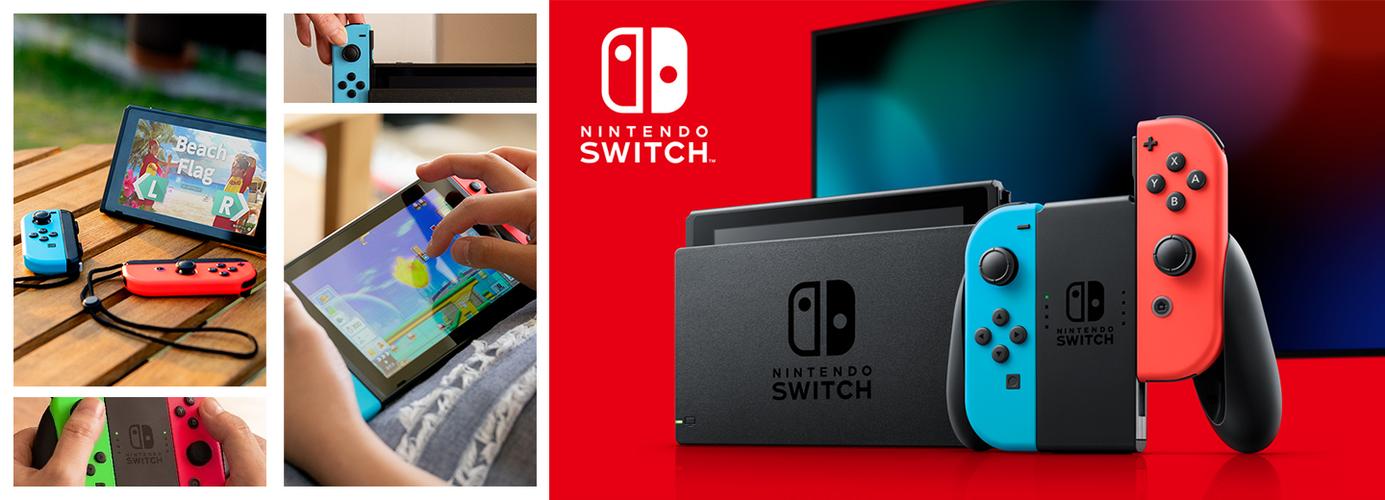 品技玩家论坛switch