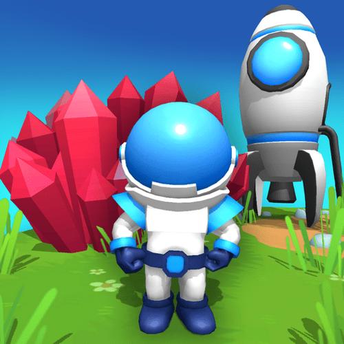 太空牛仔星际矿工又叫什么