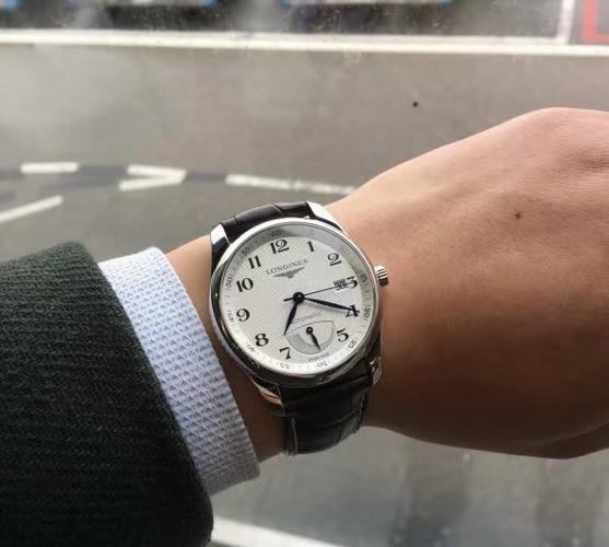 浪琴手表适合什么人戴