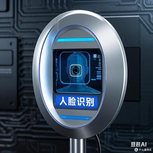 智能人脸识别认证
