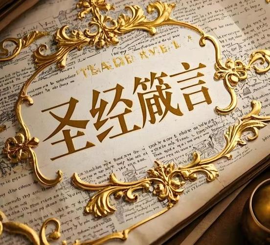 基督教圣经