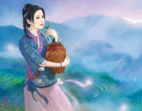 穿越娘子爱种田书包网