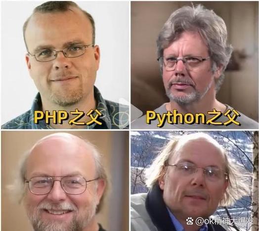 java之父简介 java之父简介