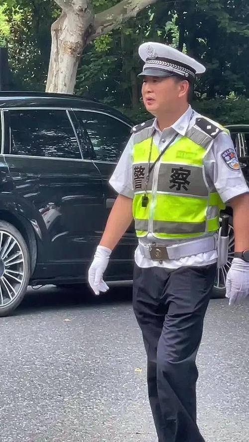 警察叫什么蜀黍