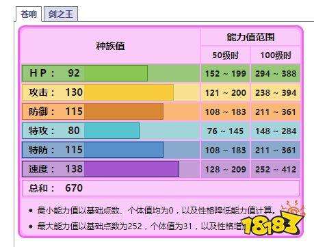 宝可梦剑盾游戏介绍截图3