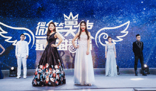 男神抽奖系统为什么不更新了