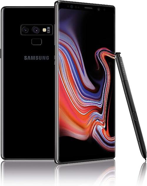 三星note9国际版