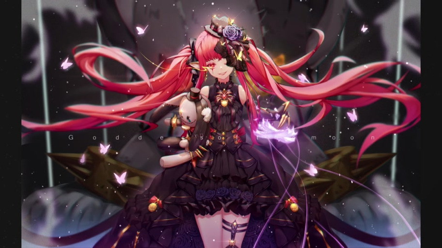 dnf小魔女厉害吗