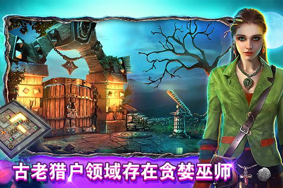 密室逃脱糖果乐园攻略16视频