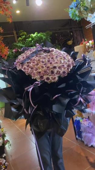 乌梅子酱玫瑰花语是什么意思截图1