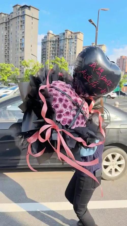 乌梅子酱玫瑰花语是什么意思截图2