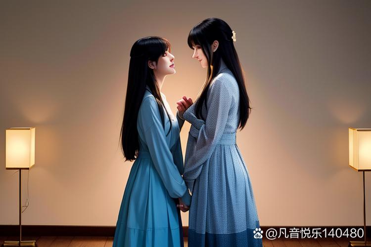 女人不接视频但和你聊天说明什么