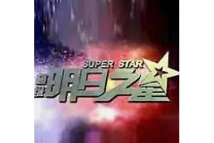 台湾明日之星综艺节目