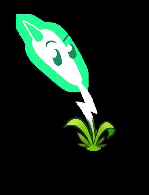 植物大战僵尸绿色植物有哪些