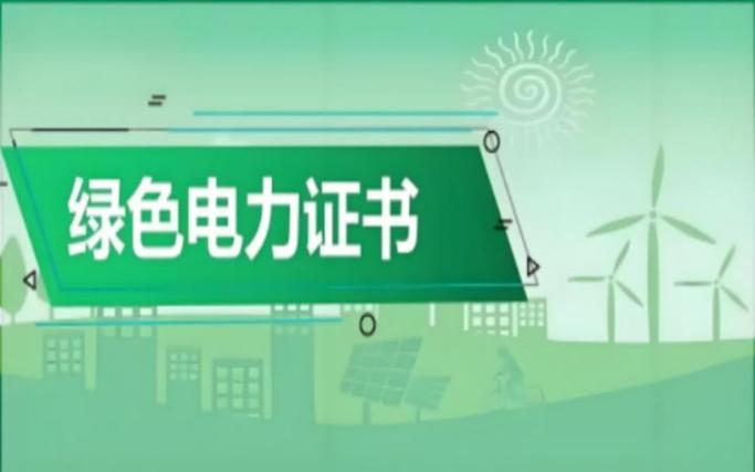 环保证书截图1