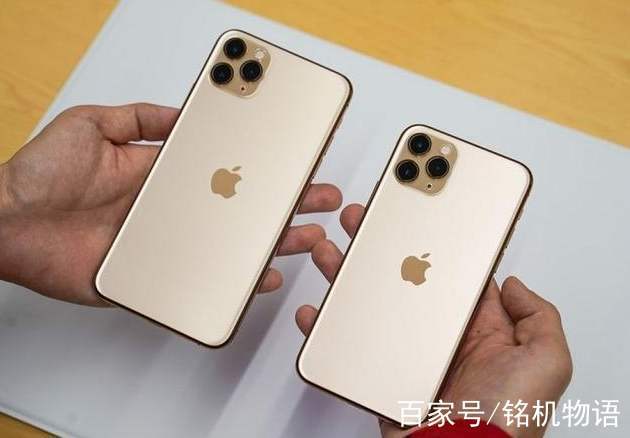 11promax和11区别