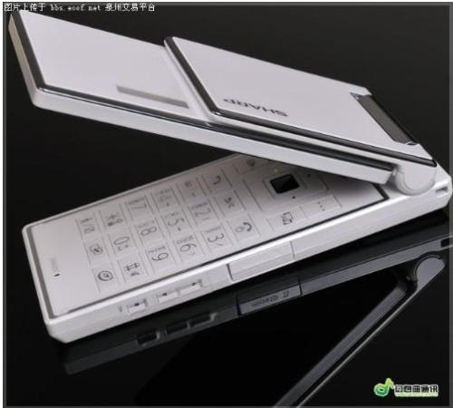 经典翻盖手机大全