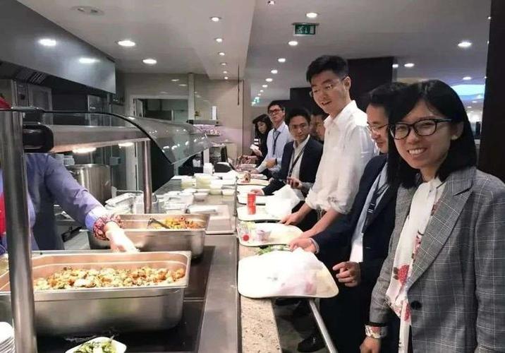 从华为离职后做什么