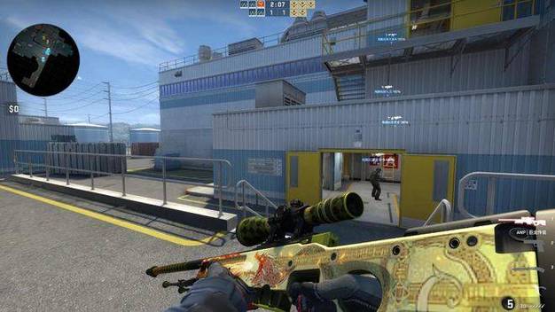 csgo s0m